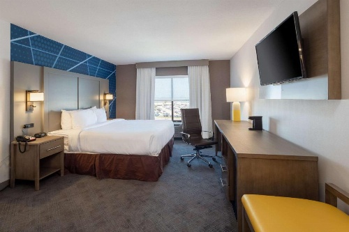 Comfort Inn & Suites Buffalo Airport image 21